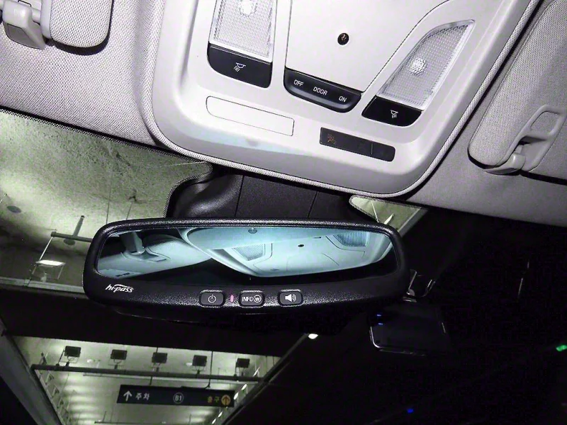 Daewoo Impala