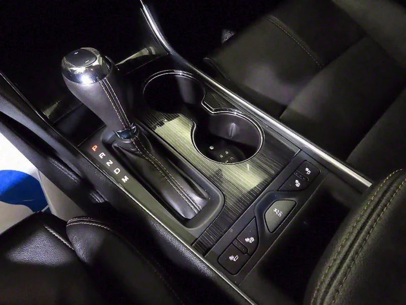 Daewoo Impala