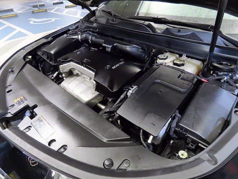 Daewoo Impala