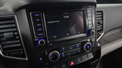 Hyundai Solati