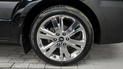 Hyundai Solati