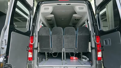 Hyundai Solati
