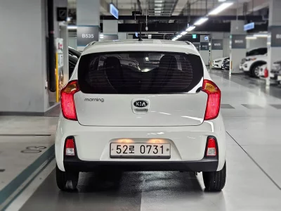 Kia Morning