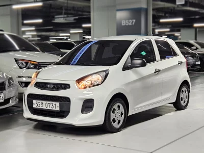 Kia Morning
