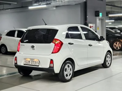 Kia Morning