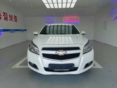 Daewoo Malibu