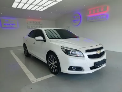 Daewoo Malibu