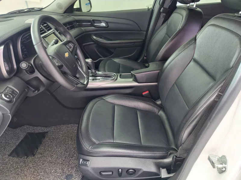 Daewoo Malibu