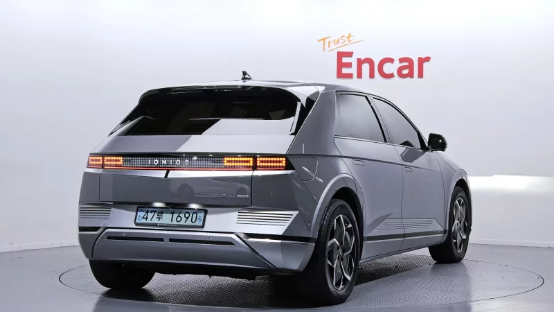 Hyundai Ioniq5