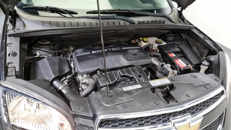 Daewoo Orlando