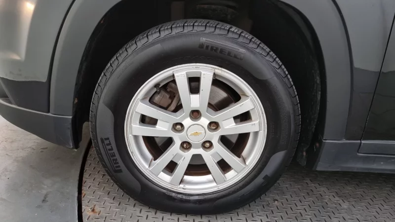 Daewoo Orlando
