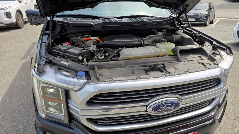 Ford F150