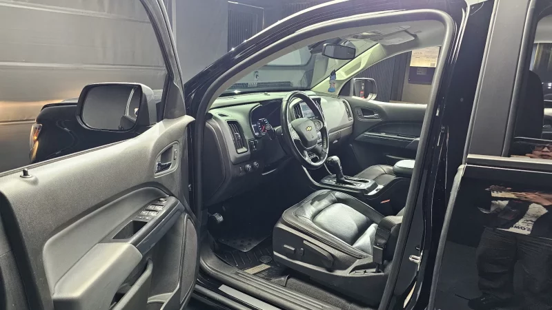 Daewoo Colorado