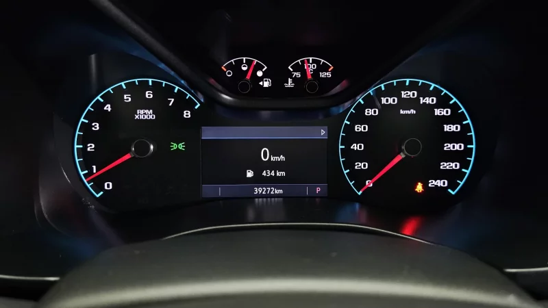 Daewoo Colorado