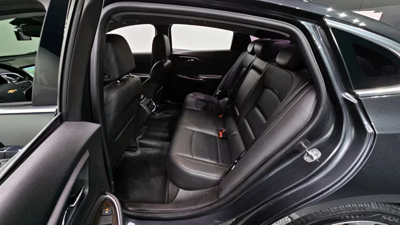 Daewoo Malibu