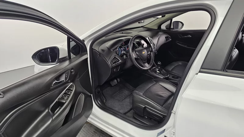 Daewoo Cruze
