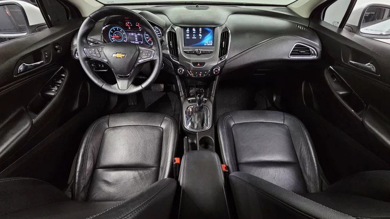 Daewoo Cruze