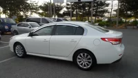 Renault Samsung SM5