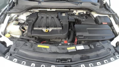 Renault Samsung SM5