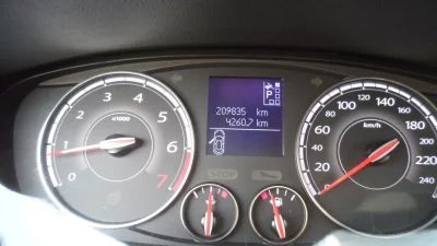 Renault Samsung SM5