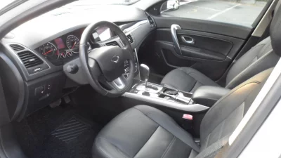 Renault Samsung SM5