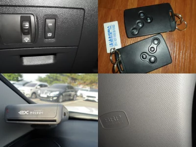 Renault Samsung SM5