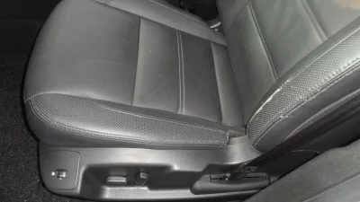 Renault Samsung SM5