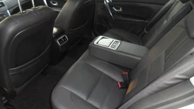 Renault Samsung SM5