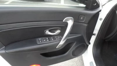 Renault Samsung SM5