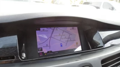 Renault Samsung SM5