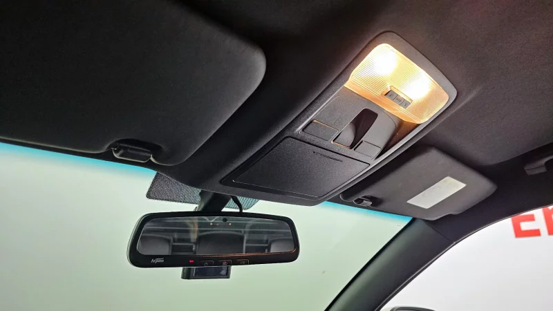 SsangYong Rexton Sports Khan