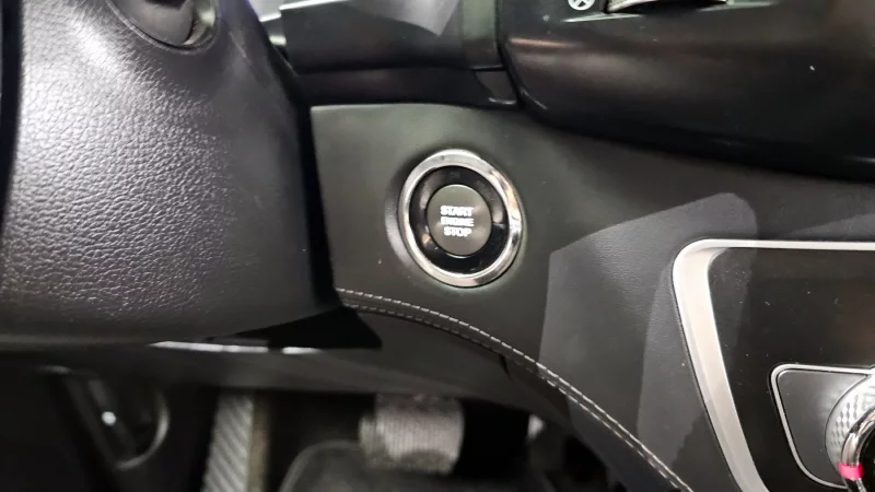 SsangYong Rexton Sports Khan