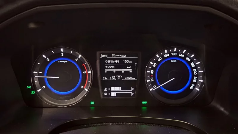 SsangYong Rexton Sports Khan