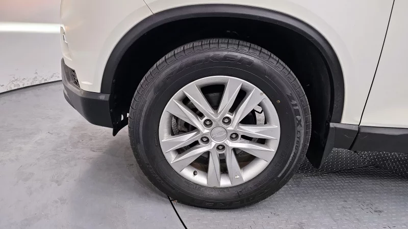 SsangYong Rexton Sports Khan