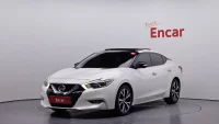 Nissan MAXIMA
