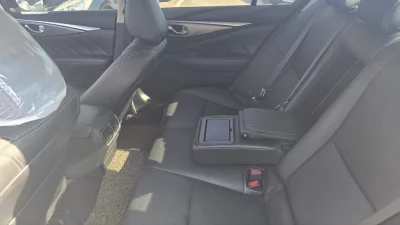 Infiniti Q50