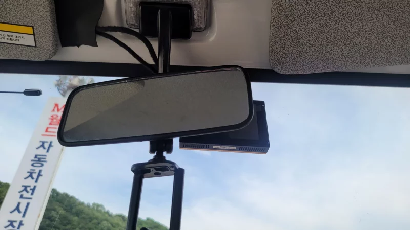 Daewoo labo