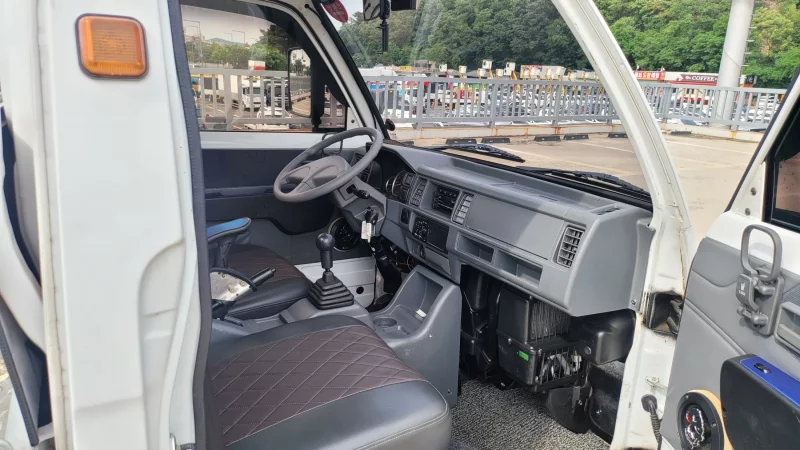Daewoo labo