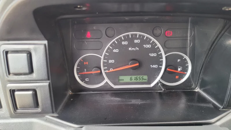 Daewoo labo