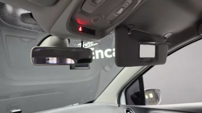 Renault Samsung QM3