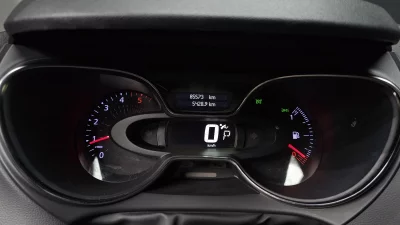 Renault Samsung QM3