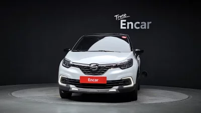 Renault Samsung QM3