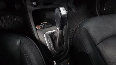 Renault Samsung QM3