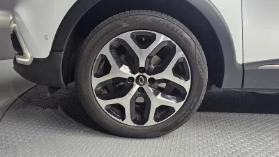 Renault Samsung QM3