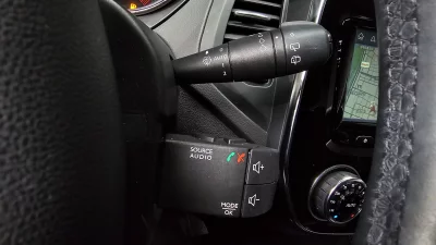 Renault Samsung QM3