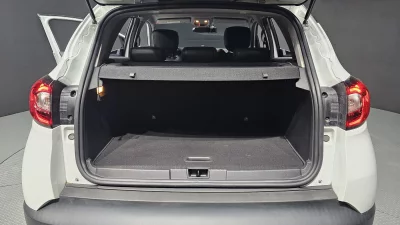 Renault Samsung QM3