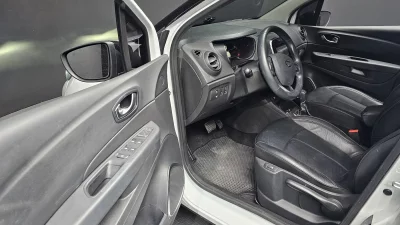 Renault Samsung QM3