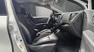 Renault Samsung QM3