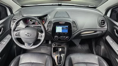 Renault Samsung QM3
