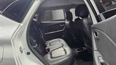 Renault Samsung QM3